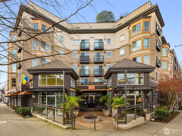 1125 E Olive Street 504, Seattle WA 98122