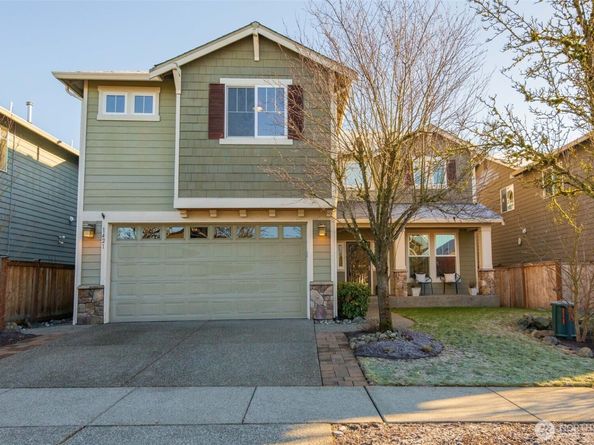 1421 72nd Avenue SE, Lake Stevens WA 98258