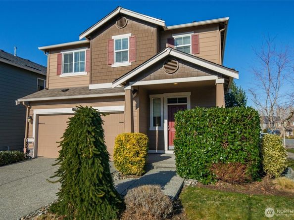 7539 18th Street SE, Lake Stevens WA 98258