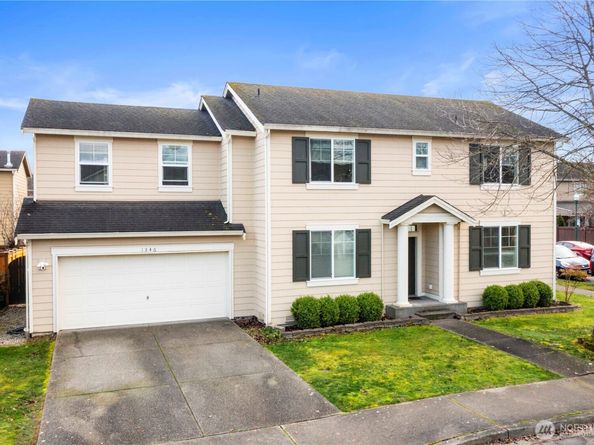 1346 32nd Place NE, Auburn WA 98002