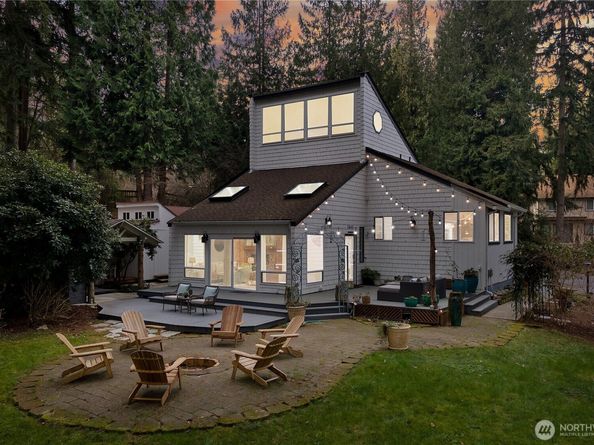 7643 129th Avenue SE, Newcastle WA 98056