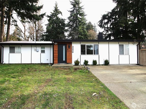 35030 19th Avenue SW, Federal Way WA 98023