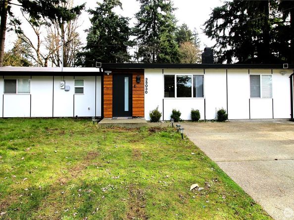 35030 19th Avenue SW, Federal Way WA 98023