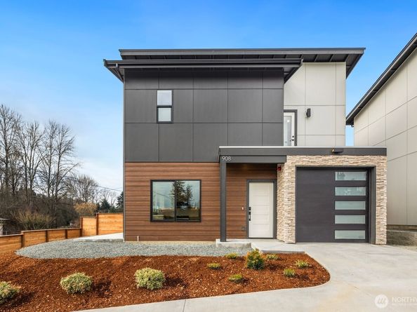 908 S 138th Street, Burien WA 98168