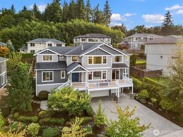 9813 NE 145th Street, Bothell WA 98011