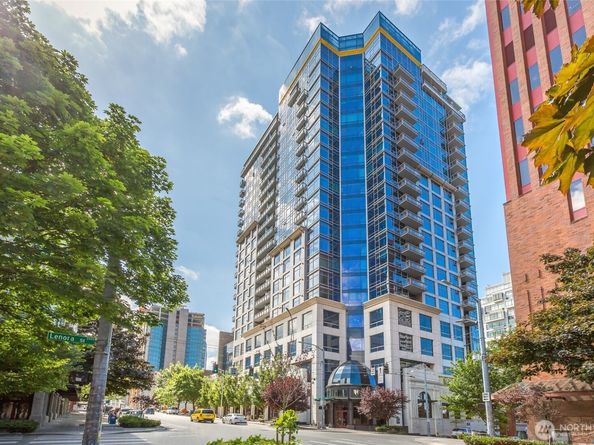2033 2nd Avenue 1602, Seattle WA 98121