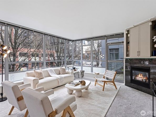 2929 1st Avenue 219, Seattle WA 98121