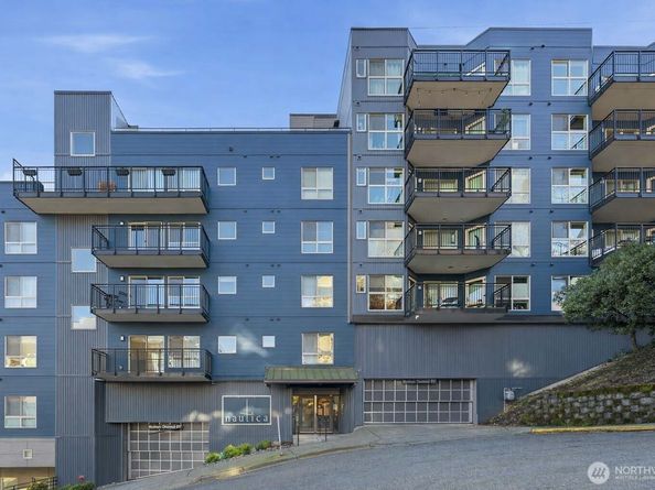 701 Galer St 609, Seattle WA 98109