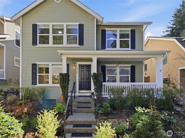 36703 SE Gravenstein Court, Snoqualmie WA 98065