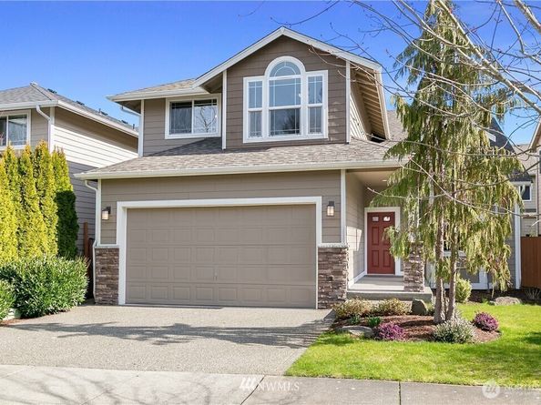 16519 37th Drive SE, Bothell WA 98012