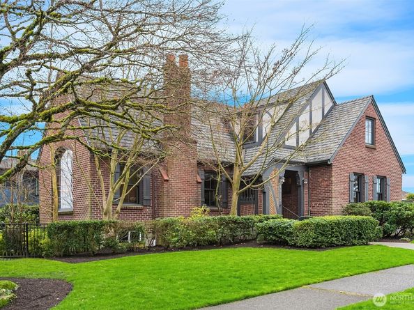 4915 NE 60th Street, Seattle WA 98115