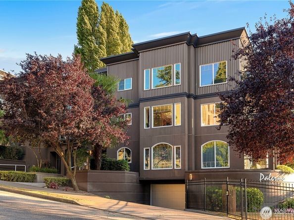 1029 Belmont Avenue E 305, Seattle WA 98102