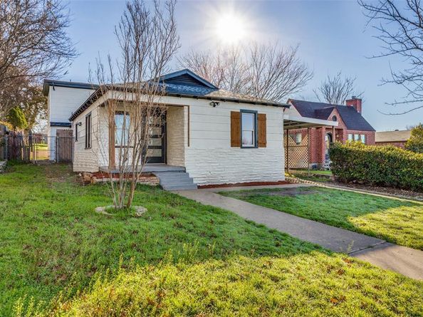 3309  Merrick Street , Fort Worth Texas 76107