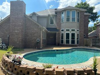 609  Falling Leaf Drive 