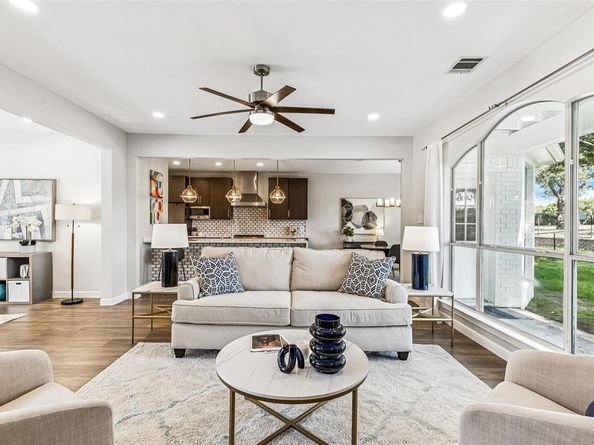 12008  Hermitage Lane , Frisco Texas 75035