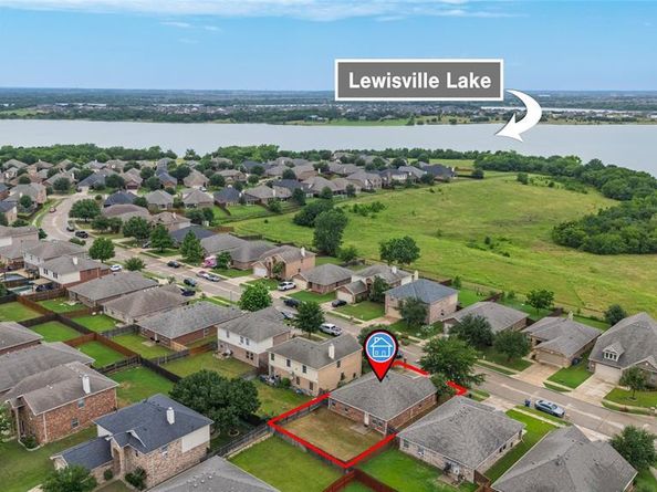 1442  Whitewater Drive , Little Elm Texas 75068