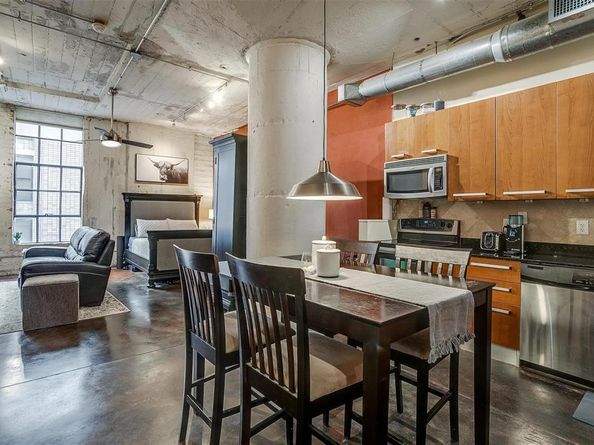 1122  Jackson Street  419, Dallas Texas 75202