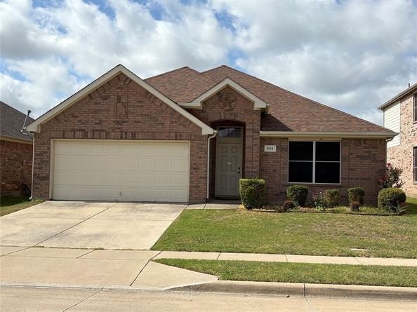 505  Mystic River Trail , Fort Worth Texas 76131