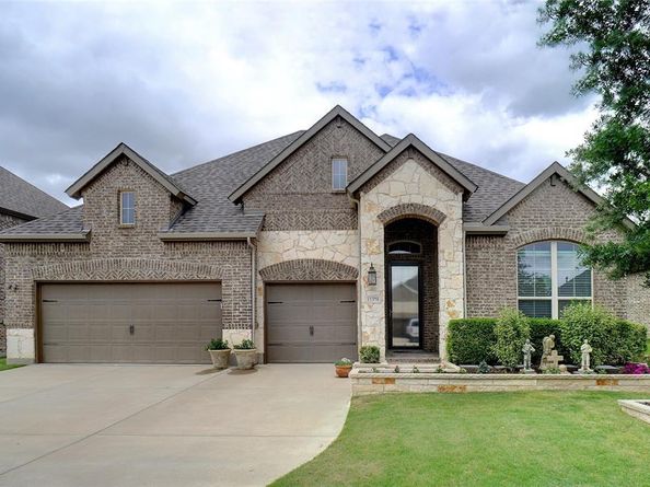 11370  Bull Head Lane , Flower Mound Texas 76262