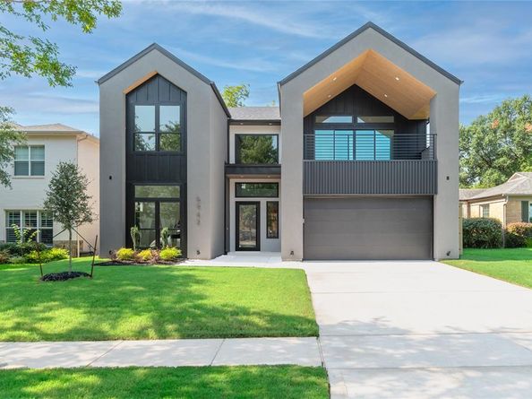 6942  Coronado Avenue , Dallas Texas 75214