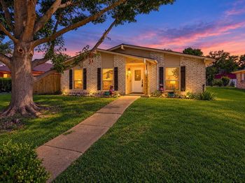 1322  Paris Drive 
