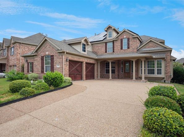 901  Oglethorpe Lane , Aubrey Texas 76227