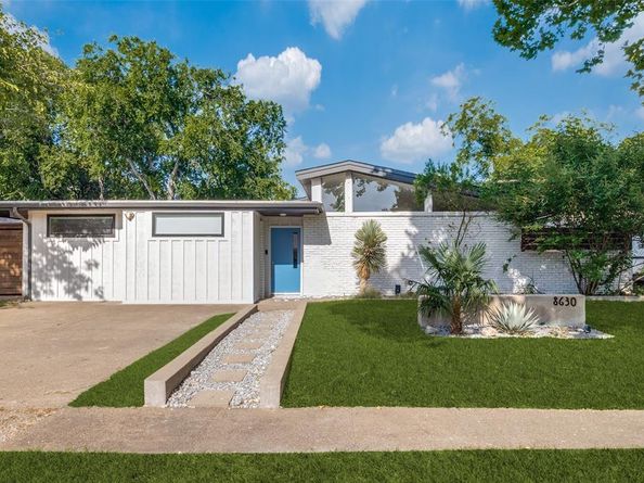 8630  Rolling Rock Lane , Dallas Texas 75238