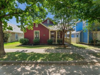 1020  Grey Fox Drive 