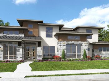 321  Mockingbird Lane 