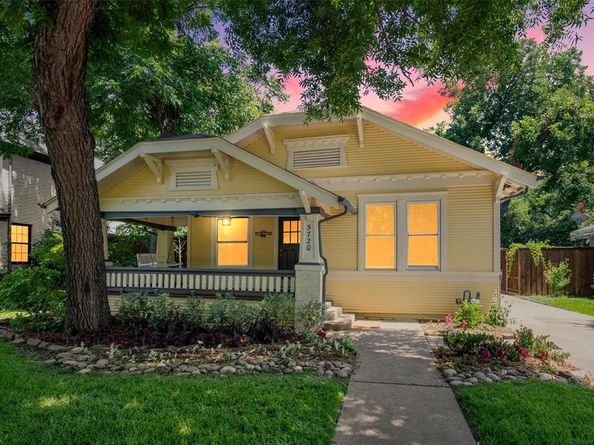 5720  Tremont Street , Dallas Texas 75214