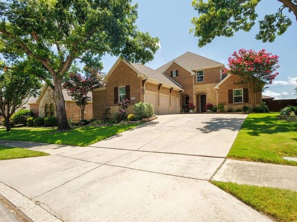 6514  Field Crest Lane , Sachse Texas 75048