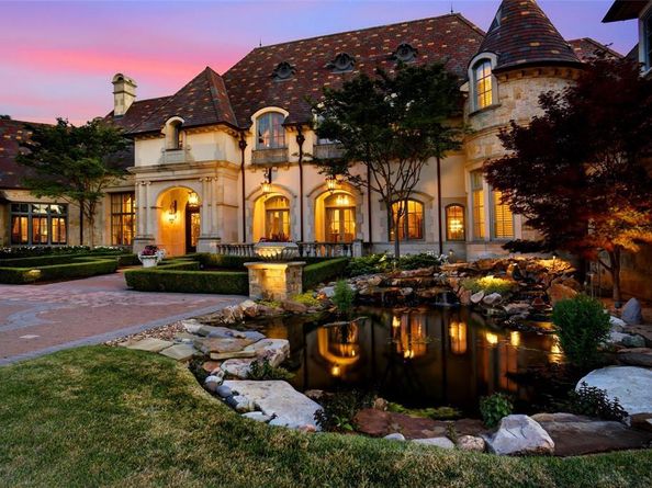 5905  Giverny  , Flower Mound Texas 75022
