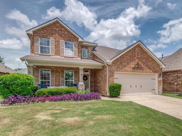 314  Blackhaw Drive , Fate Texas 75087