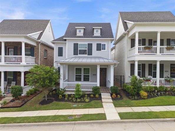 1053  Sarah Street , Allen Texas 75013