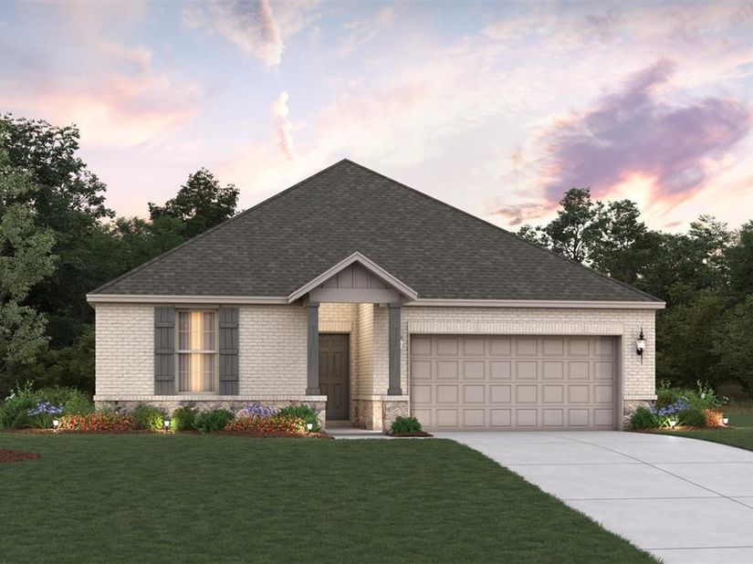 853  Birdie Drive , Little Elm Texas 75068