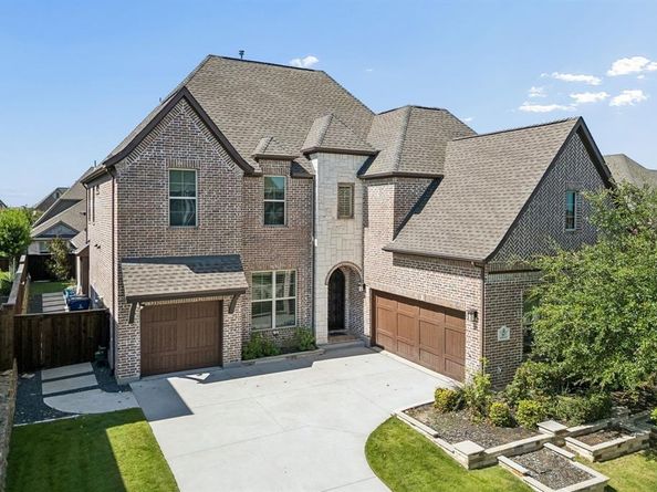 967  Kettledrum Drive , Frisco Texas 75036