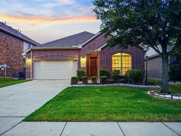 10816  Sexton Drive , McKinney Texas 75072