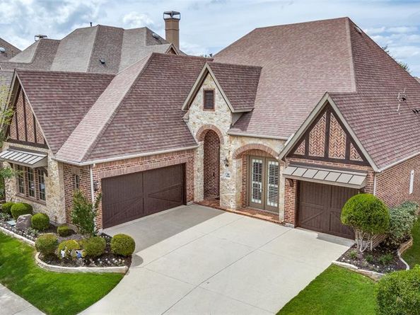 2608  Bel Air Lane , Flower Mound Texas 75022