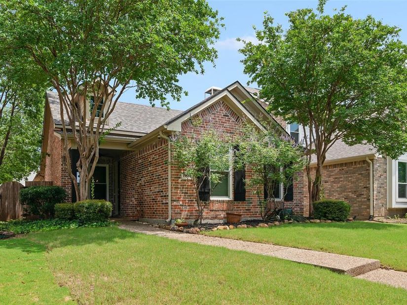 11884  Eastpark Lane , Frisco Texas 75033