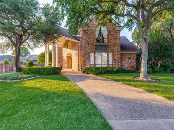 4541  Hitching Post Lane 