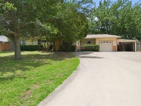 3411  Lakeview Drive , Grapevine Texas 76051