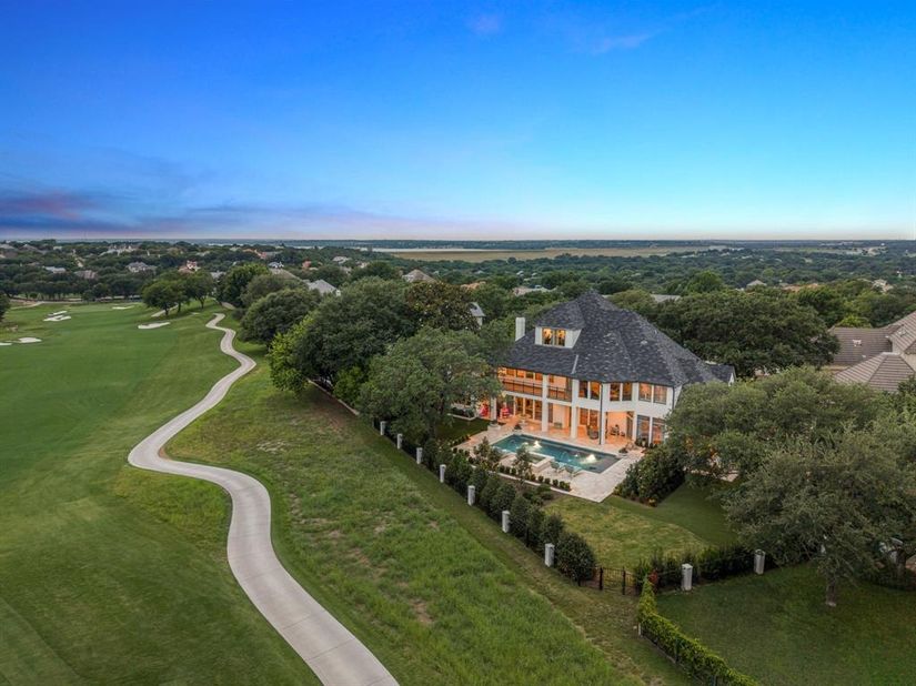 6605  Sahalee Drive , Fort Worth Texas 76132