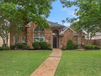 1428  Comanche Drive 