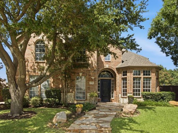 2706  Carterton Way , Flower Mound Texas 75022