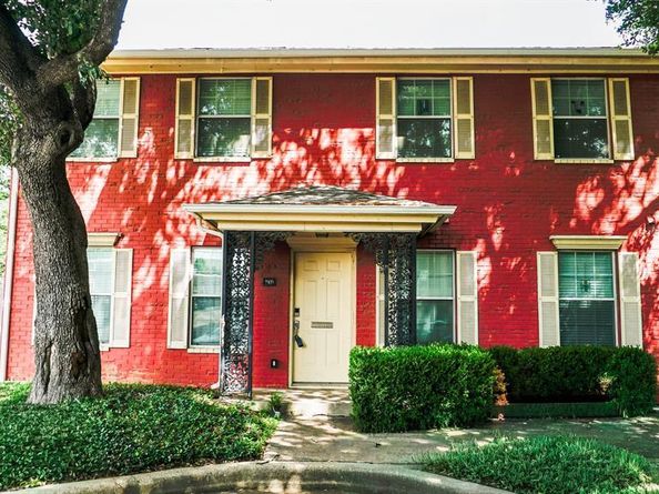 2809  Minert Street , Dallas Texas 75219