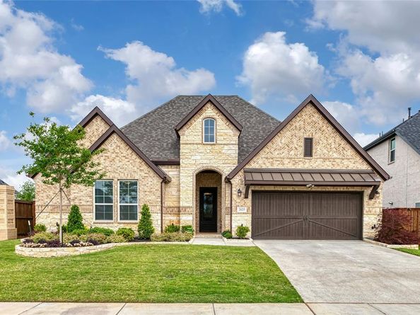 2625  Somerset Lane , Celina Texas 75009