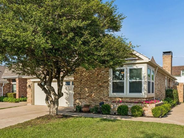 604  Shalamar Place , Irving Texas 75061