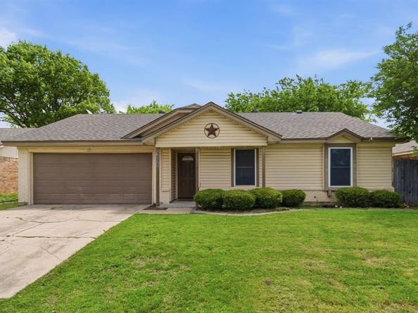 7008  Wayfarer Trail , Fort Worth Texas 76137