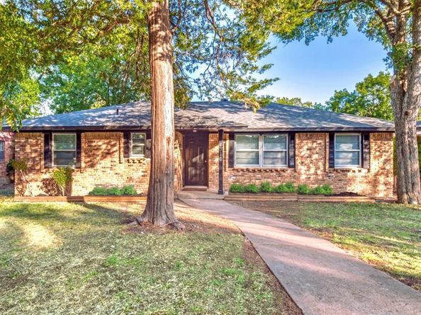 4316  Oak Trail , Dallas Texas 75232