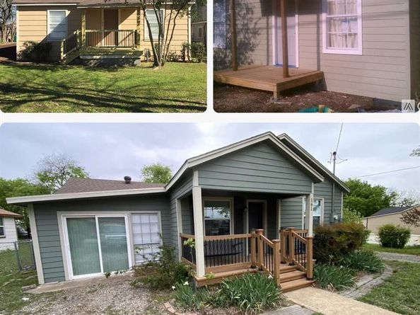 161  Hood Street , Cedar Hill Texas 75104